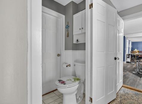 137 Durham Road Freeport ME 04032