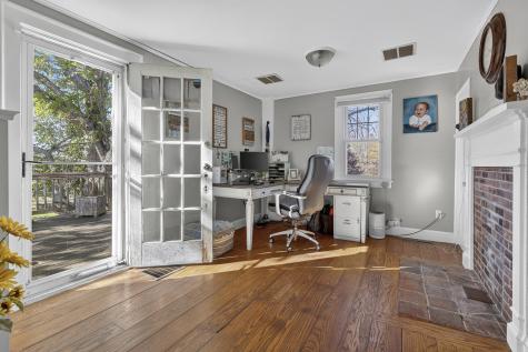 137 Durham Road Freeport ME 04032