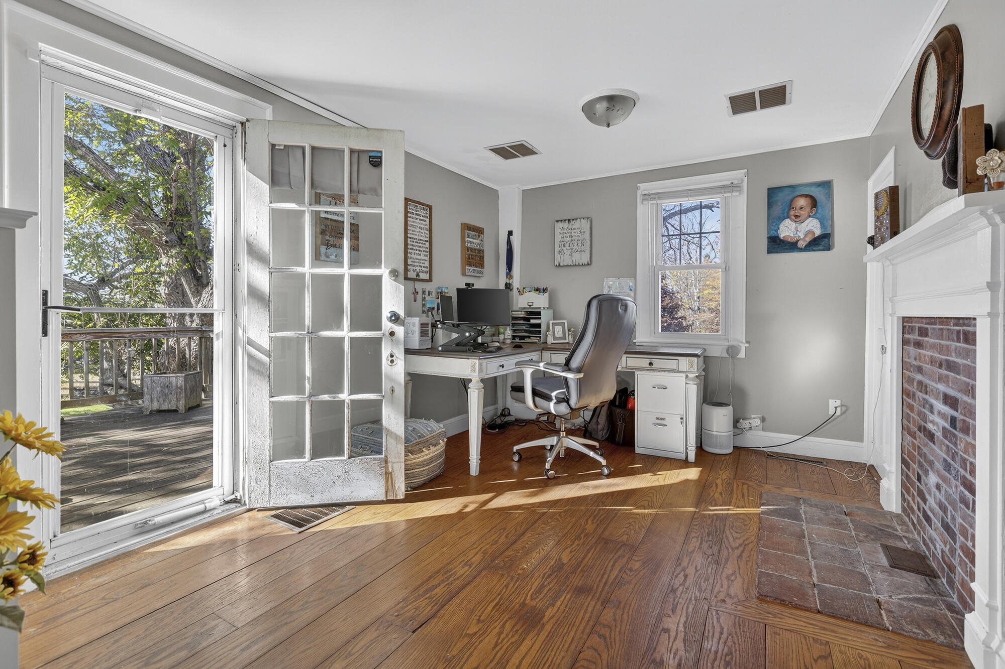 137 Durham Road Freeport ME 04032