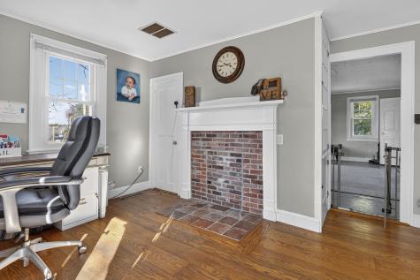 137 Durham Road Freeport ME 04032