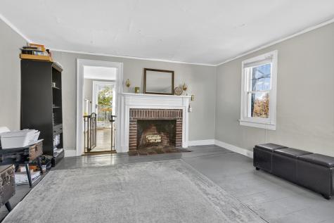 137 Durham Road Freeport ME 04032