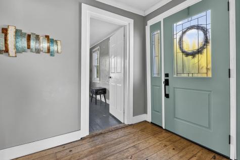 137 Durham Road Freeport ME 04032