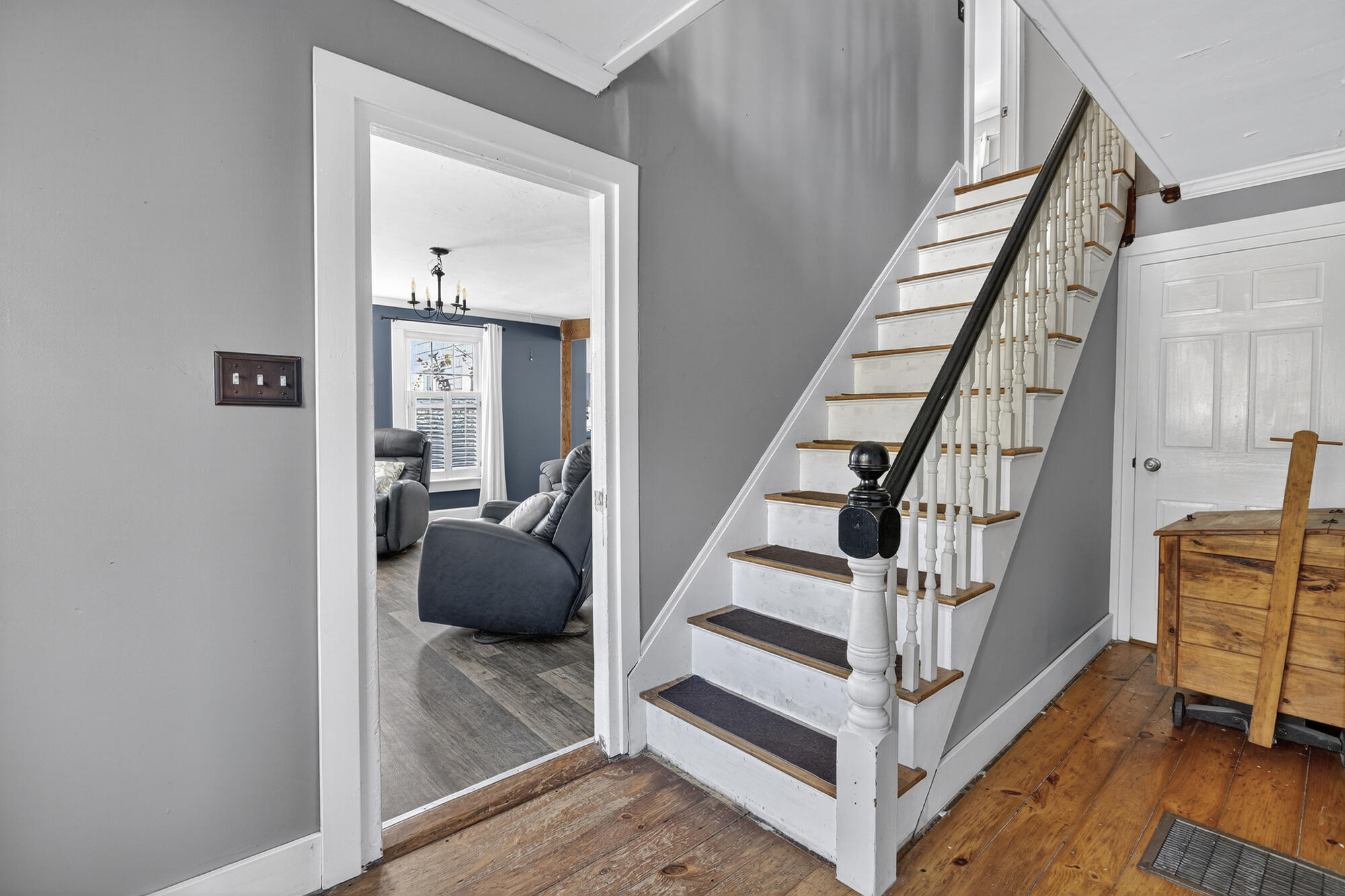 137 Durham Road Freeport ME 04032