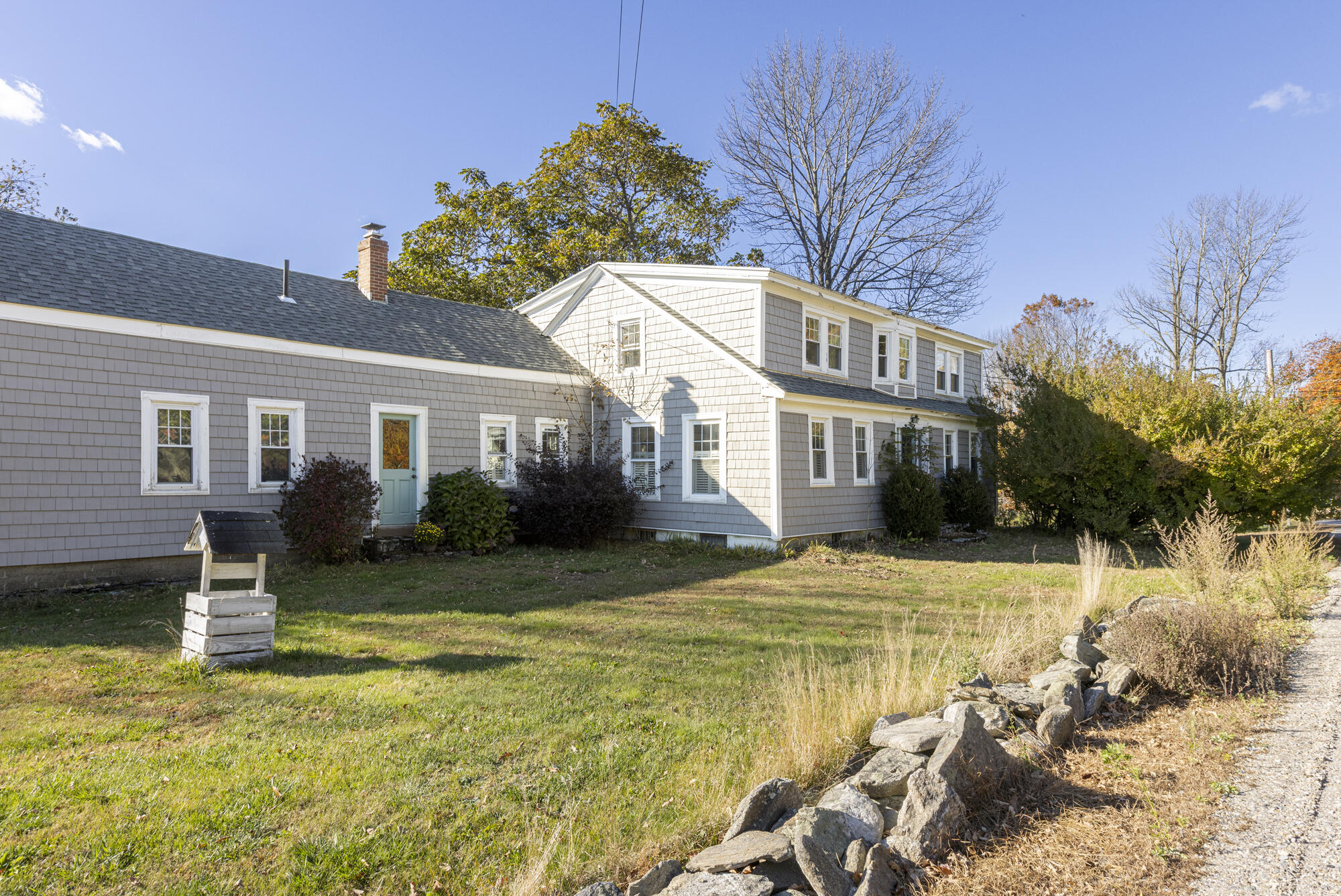 137 Durham Road Freeport ME 04032