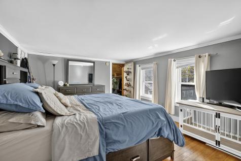 137 Durham Road Freeport ME 04032