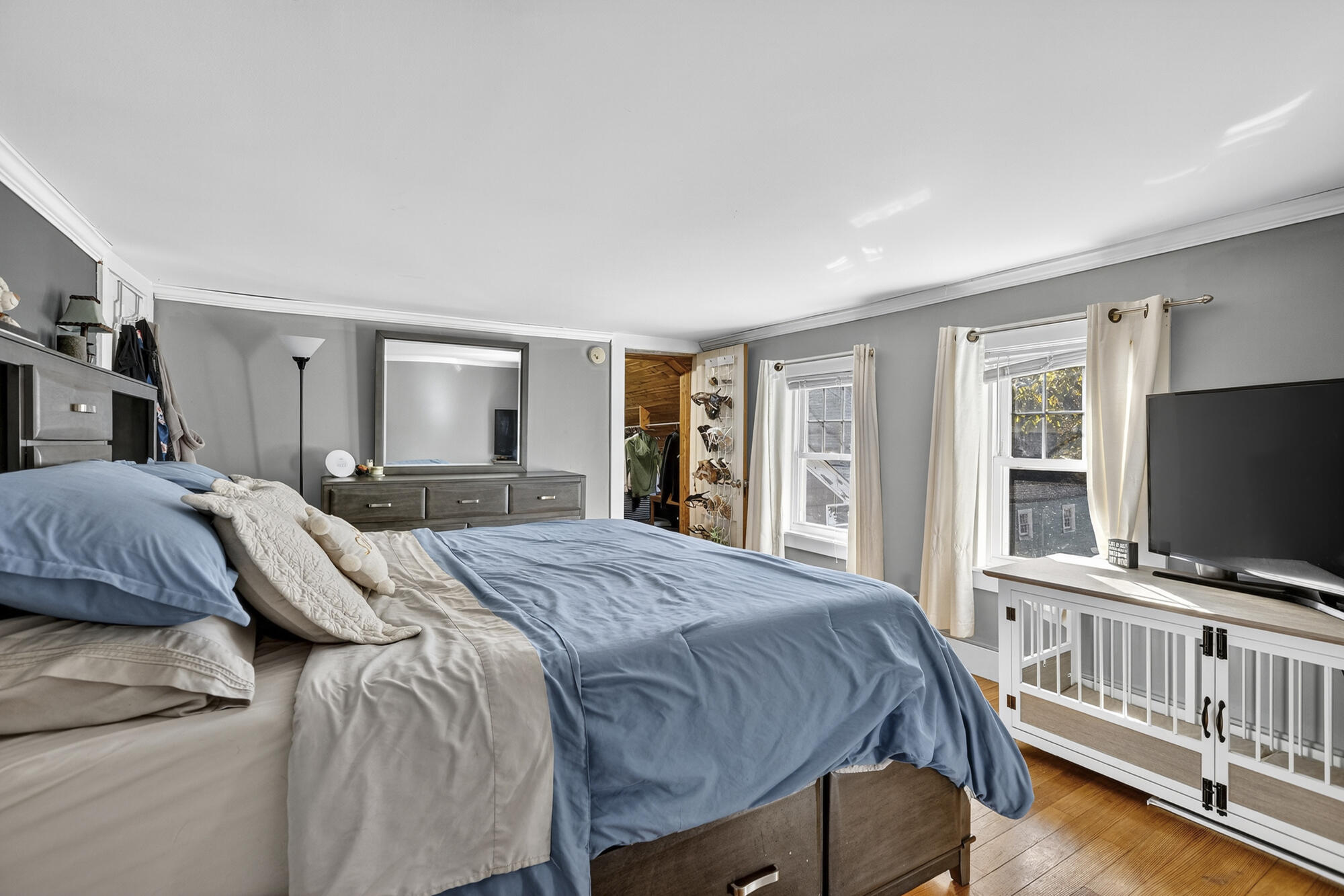 137 Durham Road Freeport ME 04032