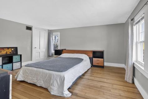 137 Durham Road Freeport ME 04032