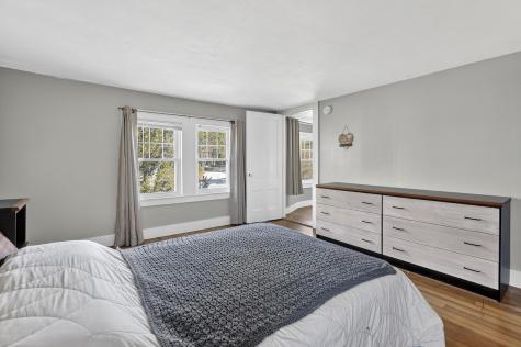 137 Durham Road Freeport ME 04032