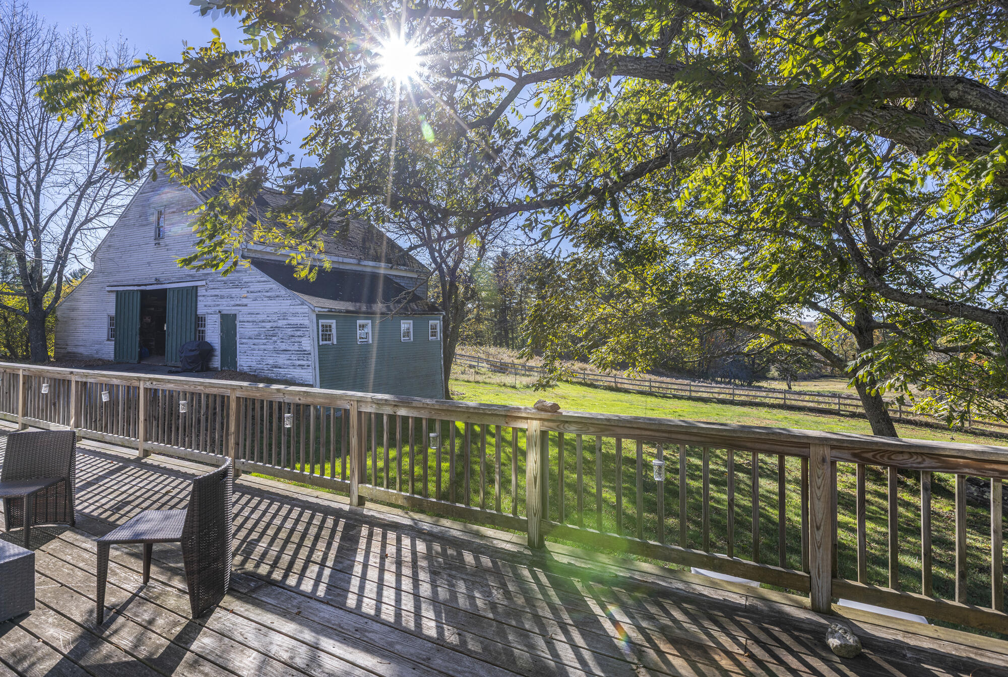 137 Durham Road Freeport ME 04032