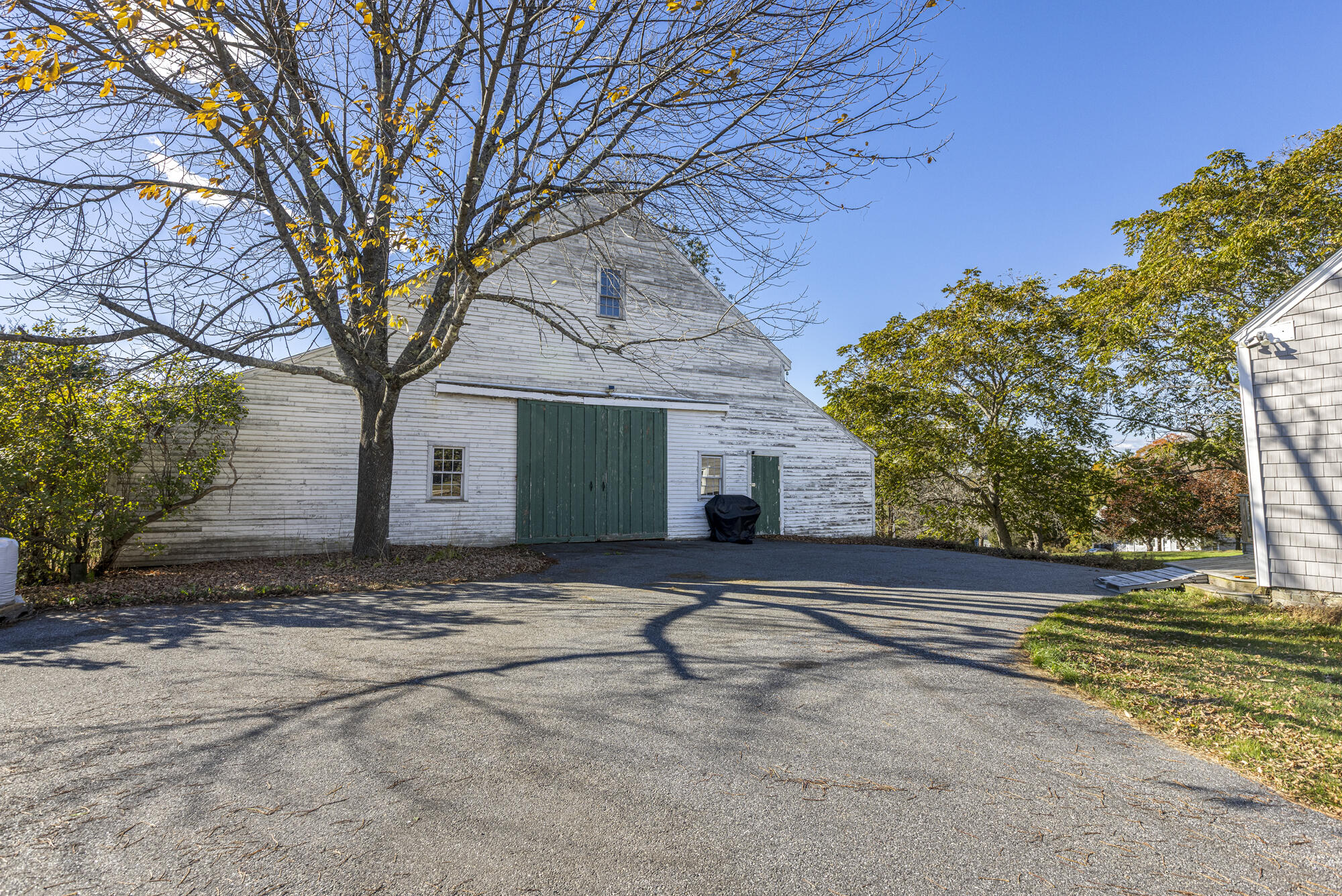 137 Durham Road Freeport ME 04032