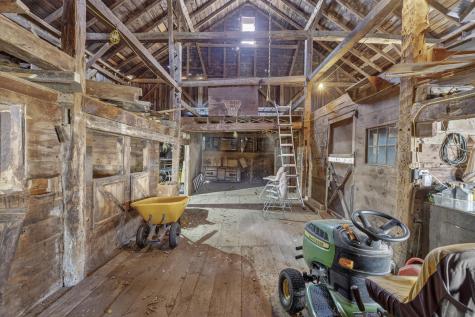 137 Durham Road Freeport ME 04032