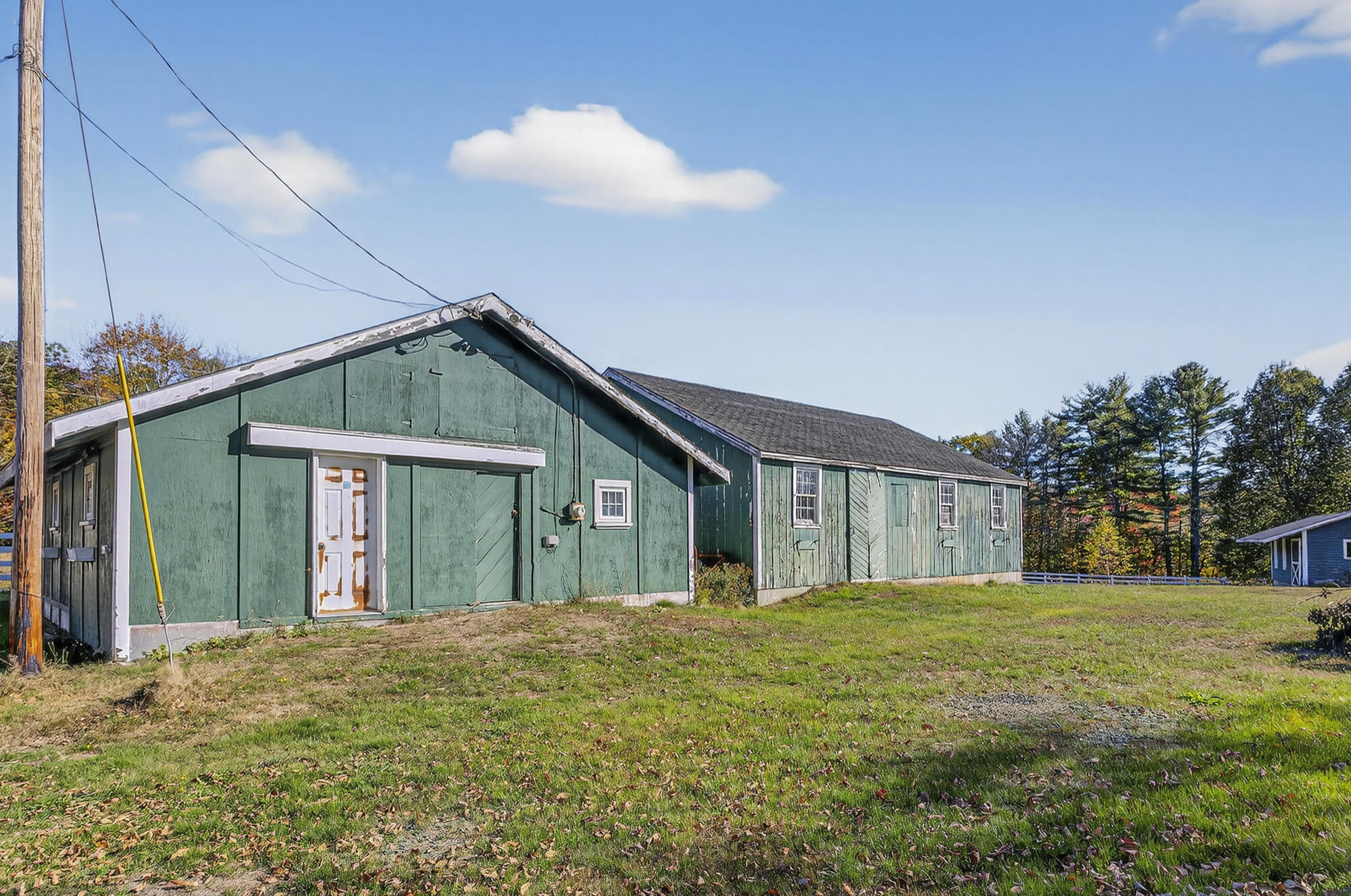 137 Durham Road Freeport ME 04032