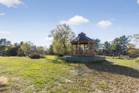 137 Durham Road Freeport ME 04032