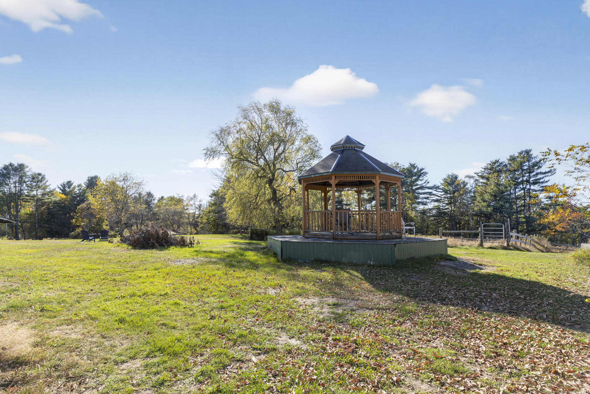 137 Durham Road Freeport ME 04032