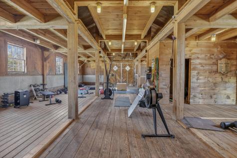 137 Durham Road Freeport ME 04032