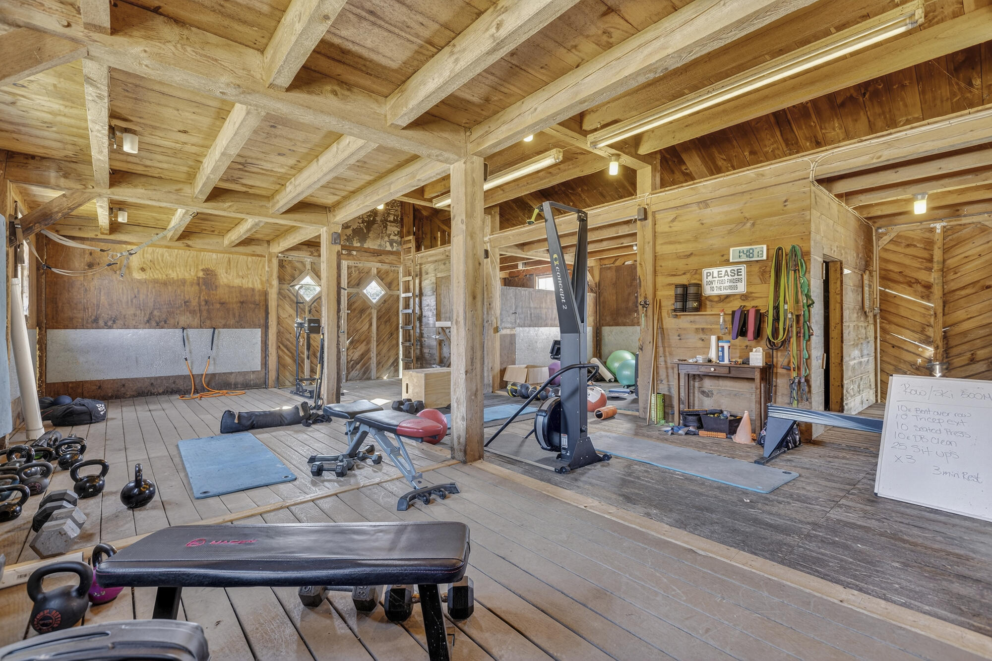 137 Durham Road Freeport ME 04032