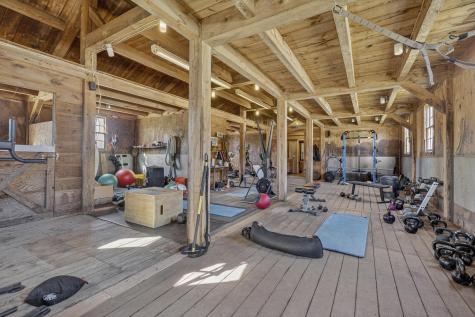 137 Durham Road Freeport ME 04032