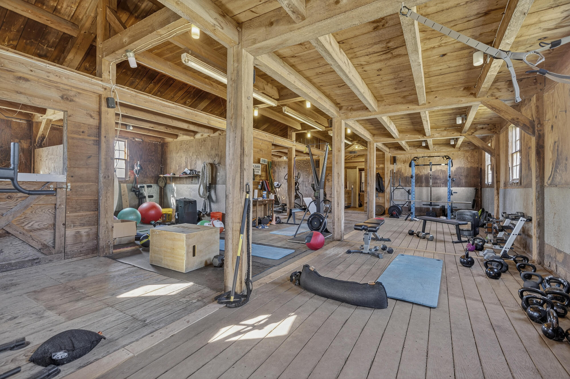 137 Durham Road Freeport ME 04032