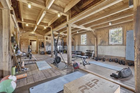 137 Durham Road Freeport ME 04032