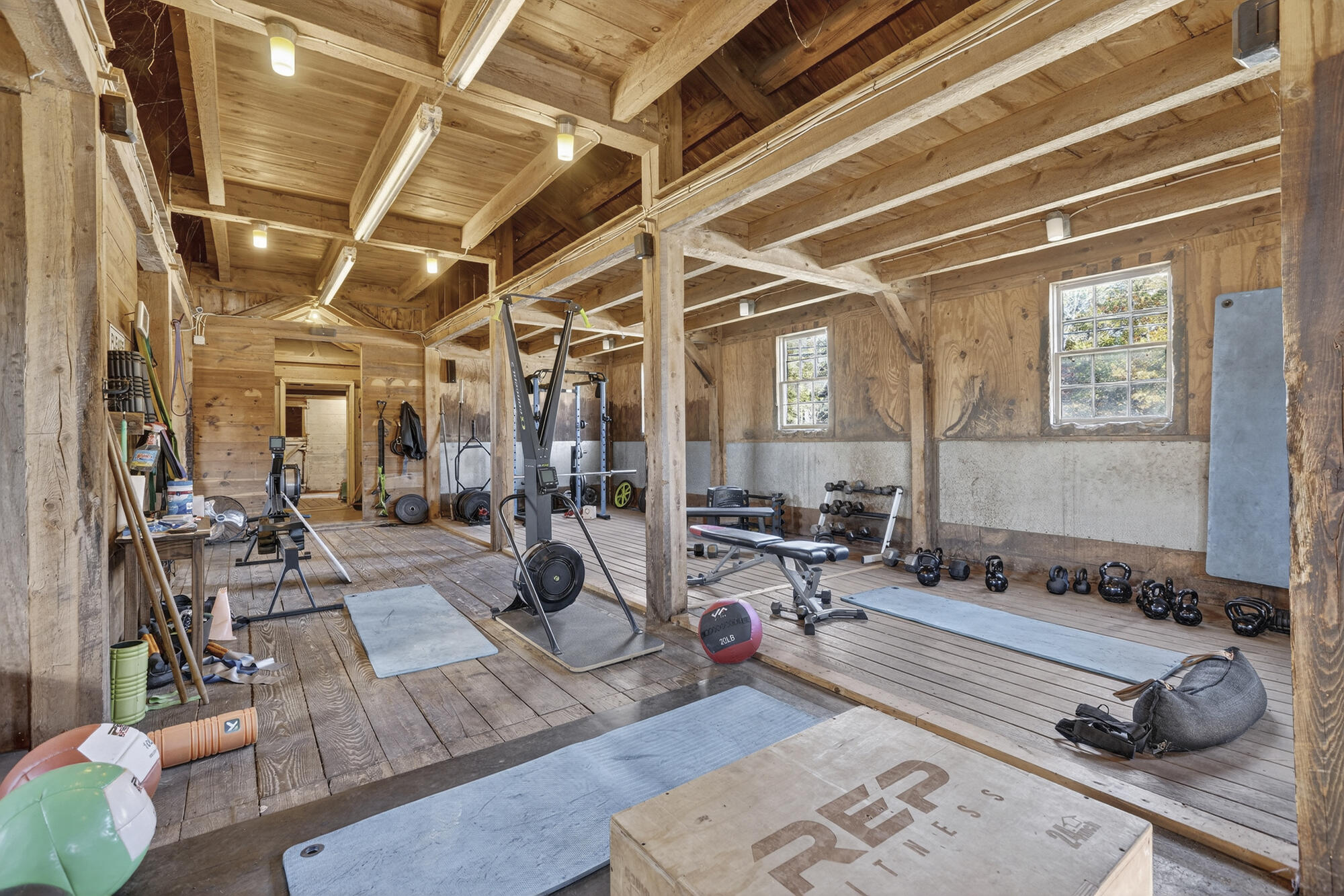 137 Durham Road Freeport ME 04032