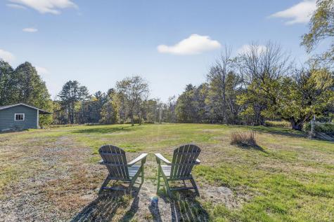 137 Durham Road Freeport ME 04032