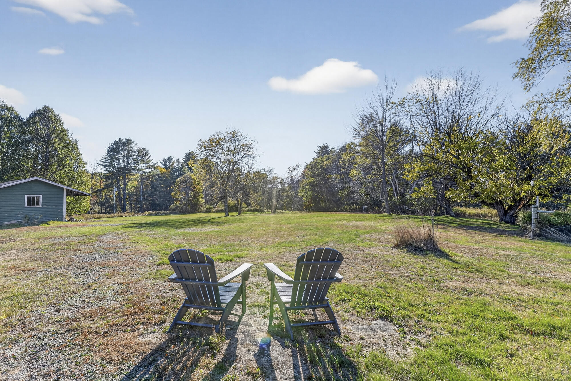 137 Durham Road Freeport ME 04032