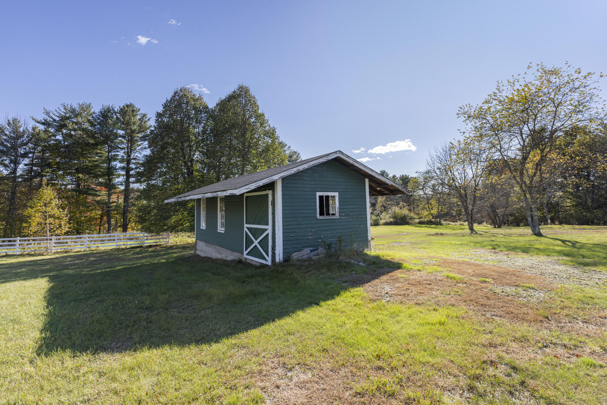 137 Durham Road Freeport ME 04032