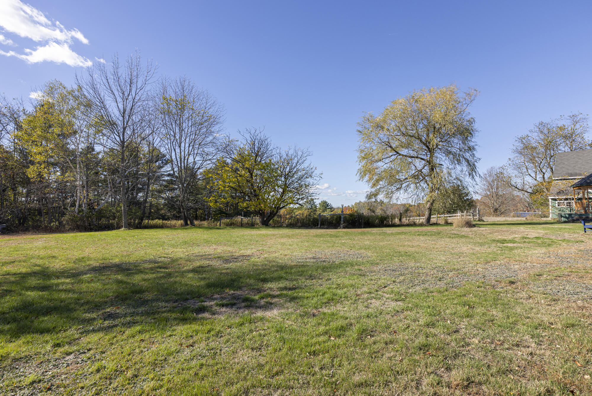 137 Durham Road Freeport ME 04032