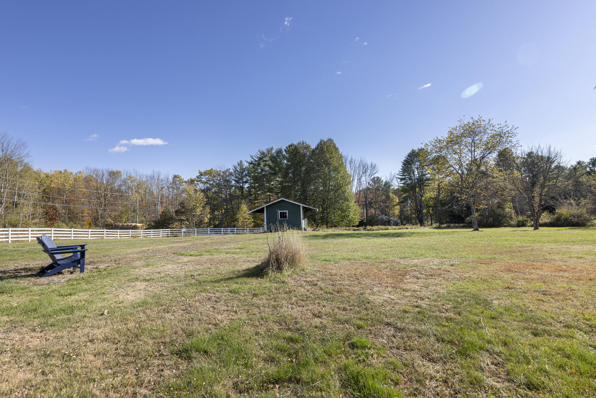 137 Durham Road Freeport ME 04032