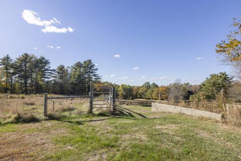 137 Durham Road Freeport ME 04032