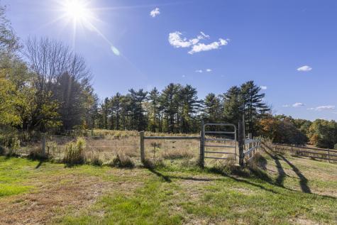 137 Durham Road Freeport ME 04032