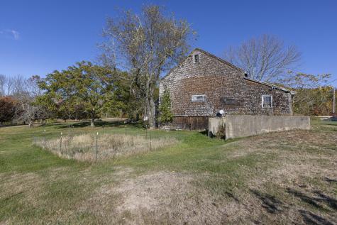 137 Durham Road Freeport ME 04032