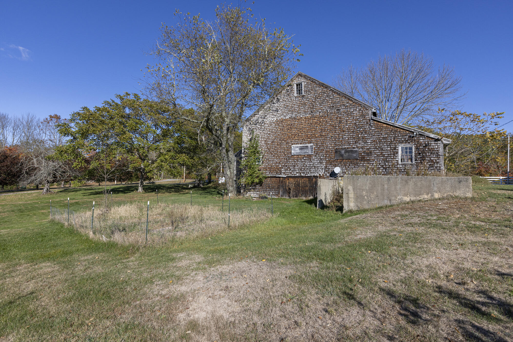 137 Durham Road Freeport ME 04032