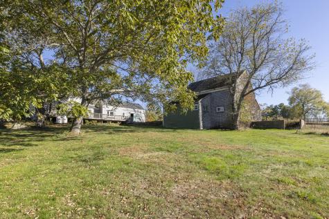 137 Durham Road Freeport ME 04032