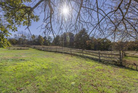 137 Durham Road Freeport ME 04032