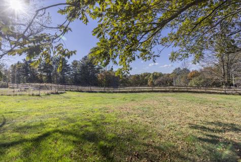 137 Durham Road Freeport ME 04032