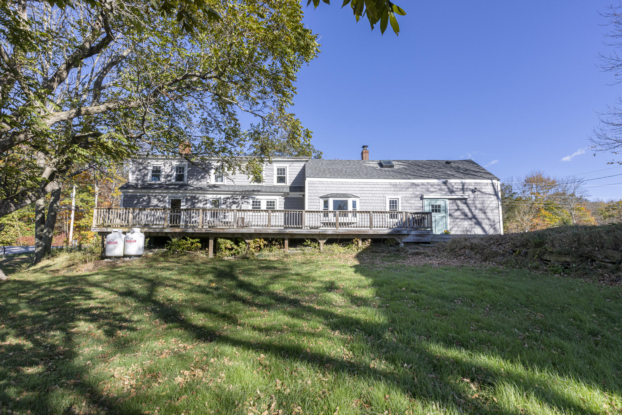 137 Durham Road Freeport ME 04032