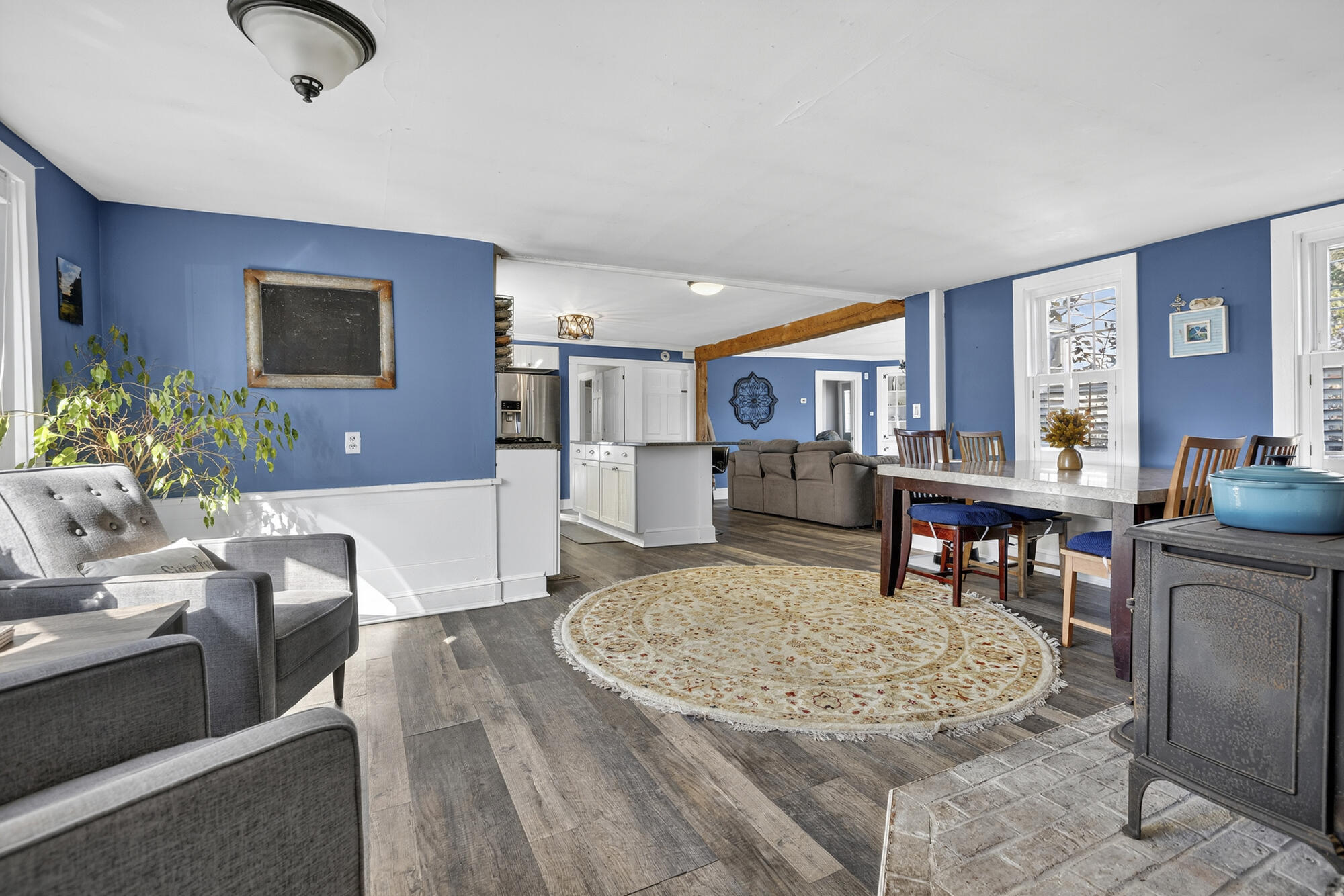 137 Durham Road Freeport ME 04032