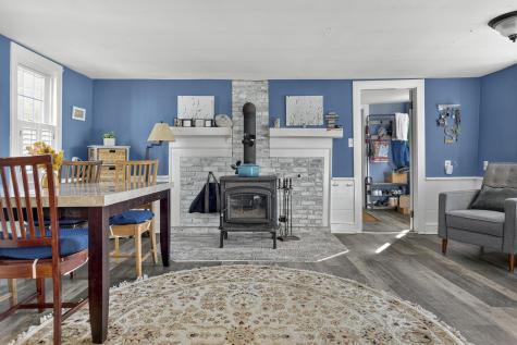 137 Durham Road Freeport ME 04032