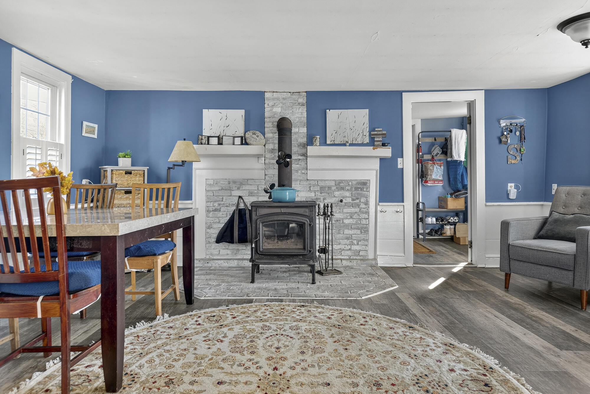 137 Durham Road Freeport ME 04032