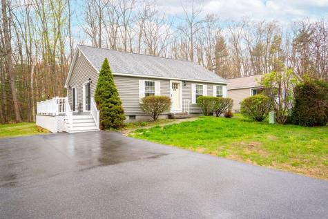 304 Vagabond Street Scarborough ME 04074