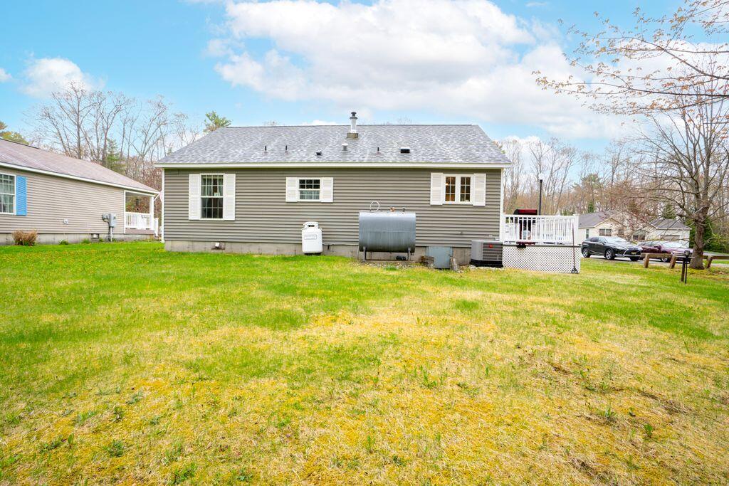 304 Vagabond Street Scarborough ME 04074