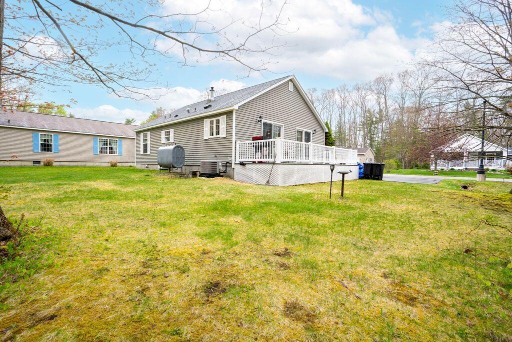 304 Vagabond Street Scarborough ME 04074