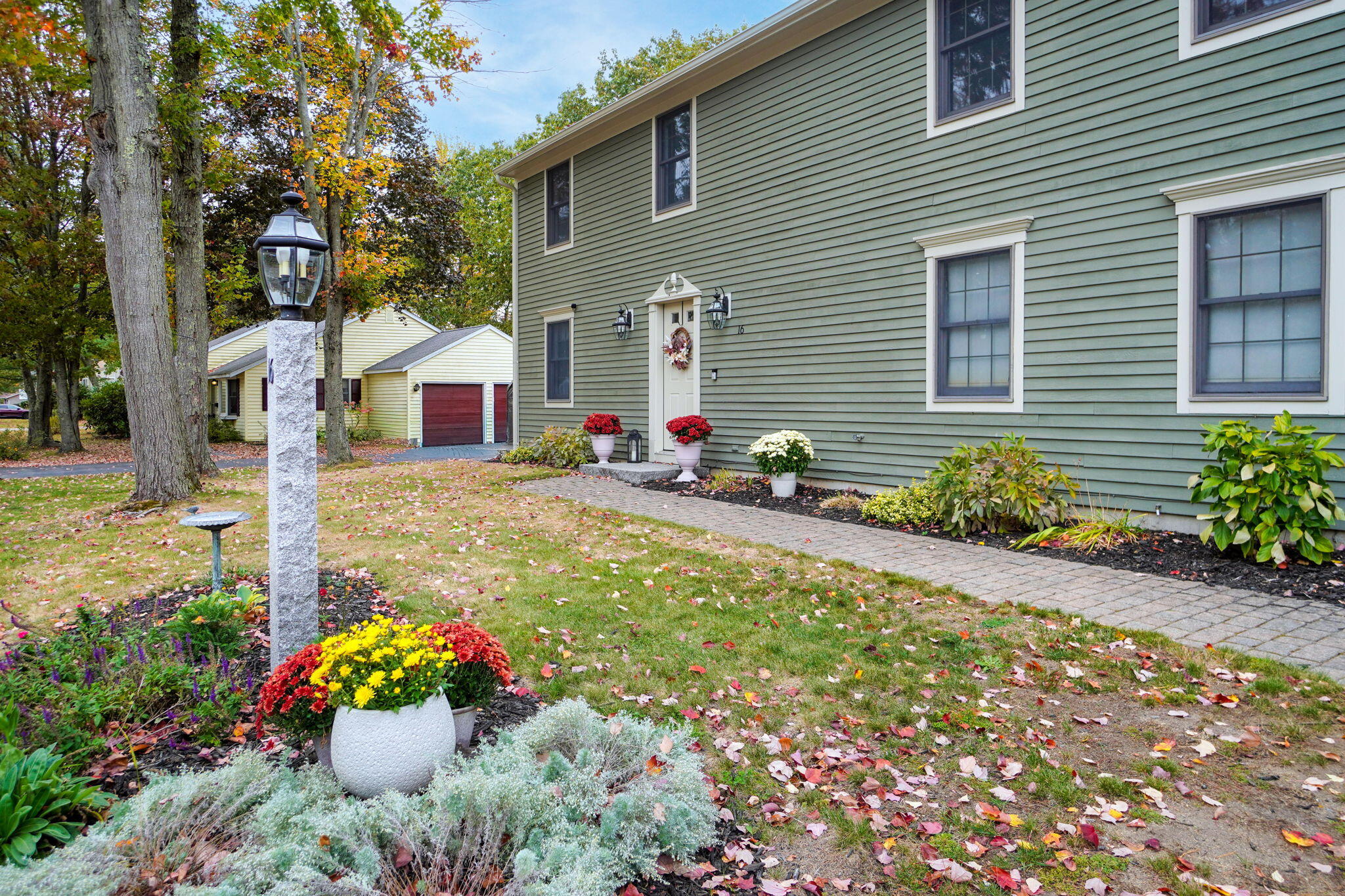 16 Colony Lane South Portland ME 04106