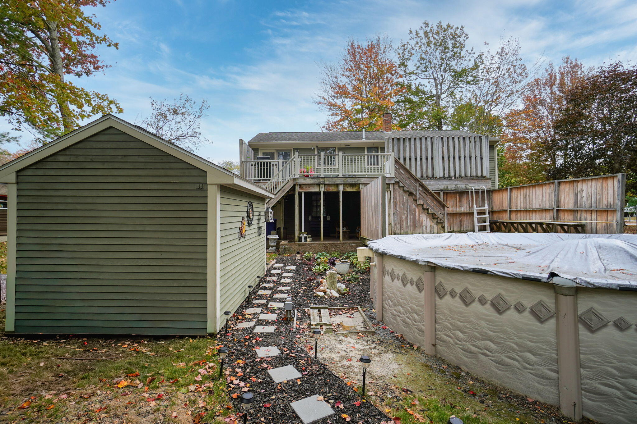 16 Colony Lane South Portland ME 04106