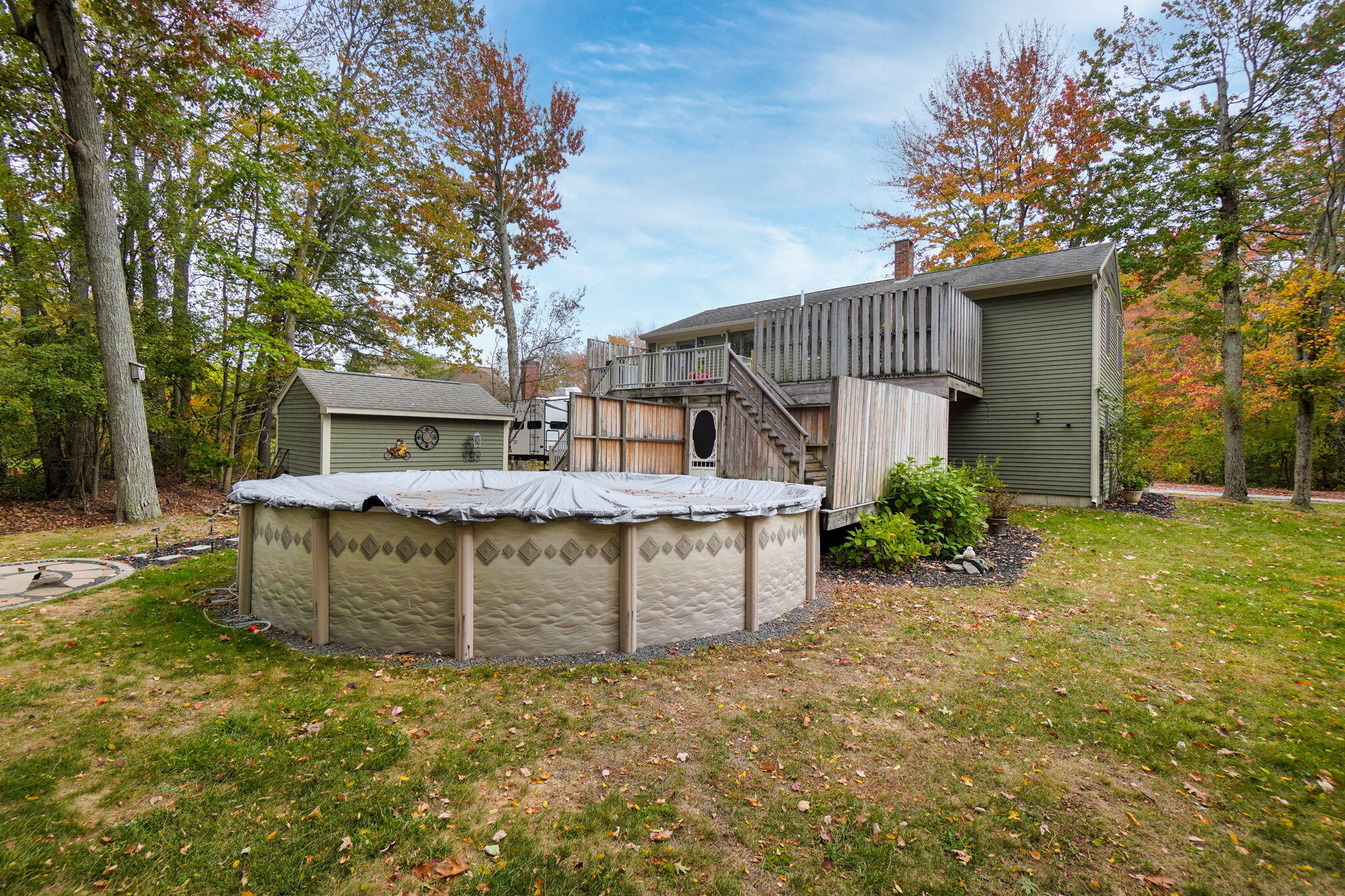 16 Colony Lane South Portland ME 04106