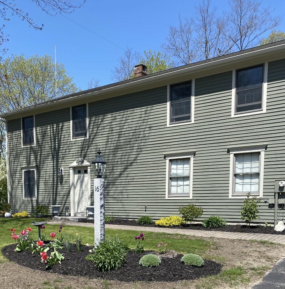 16 Colony Lane South Portland ME 04106