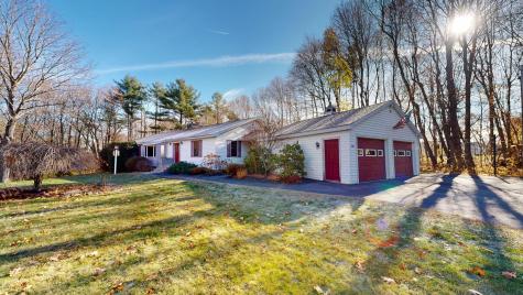 120 Gill Street Auburn ME 04210