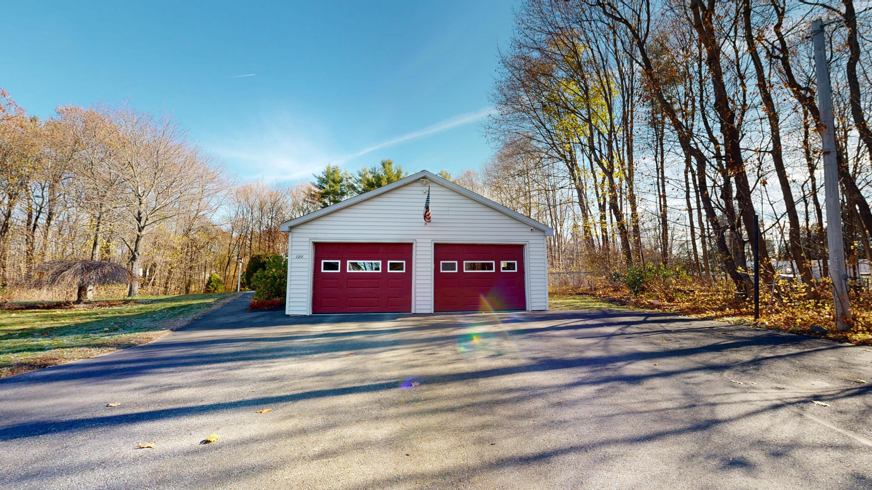 120 Gill Street Auburn ME 04210