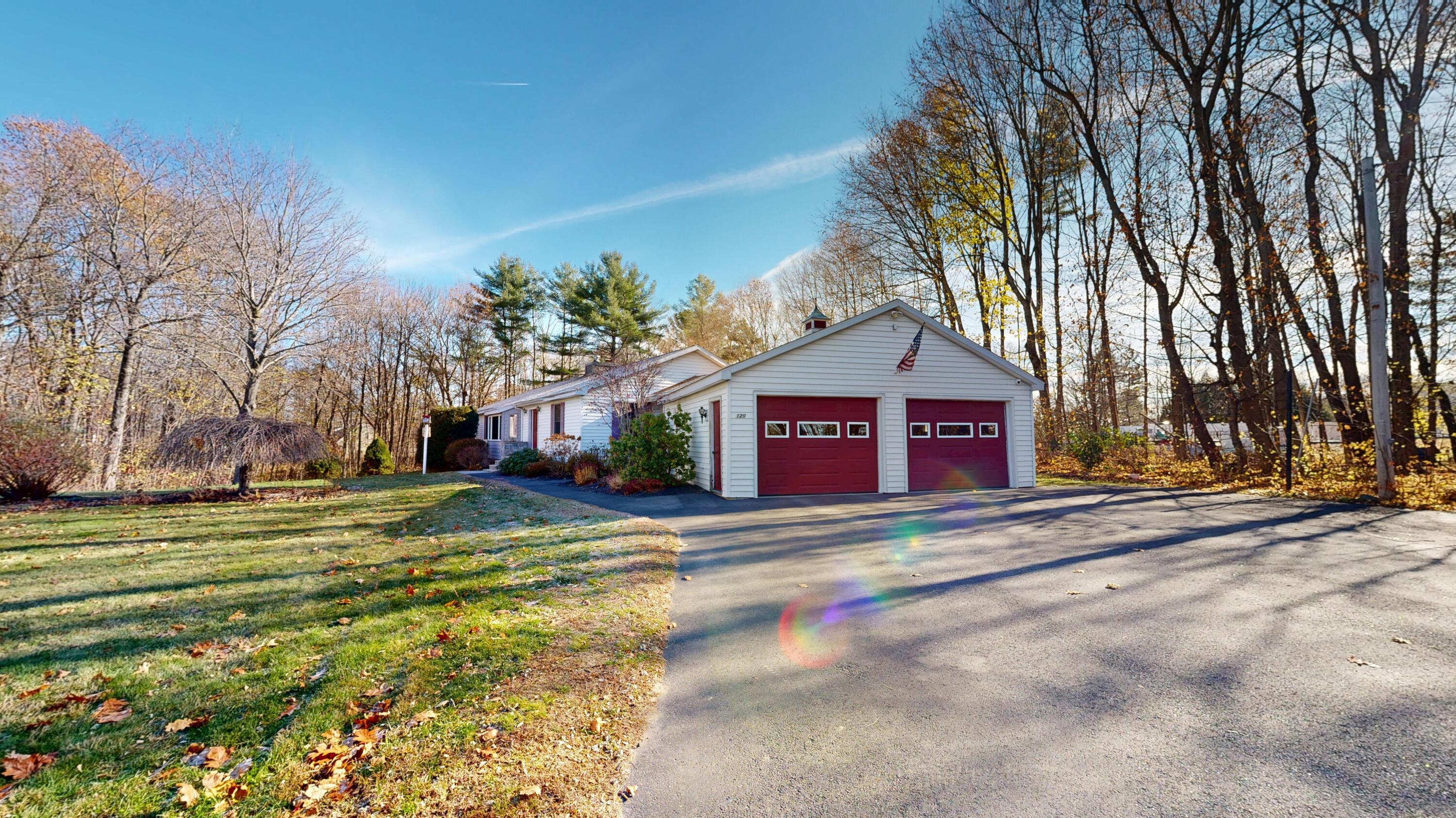 120 Gill Street Auburn ME 04210